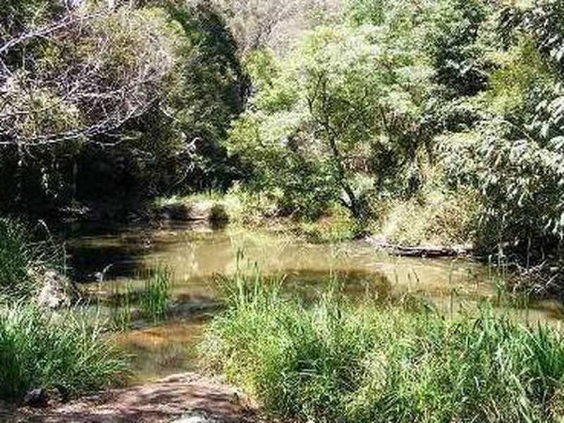 33 – 35 Lloyds Road, Springbrook QLD 4213