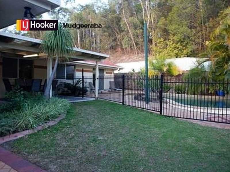 28 Gordonia Drive, Reedy Creek QLD 4227
