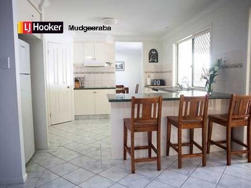 28 Gordonia Drive, Reedy Creek QLD 4227