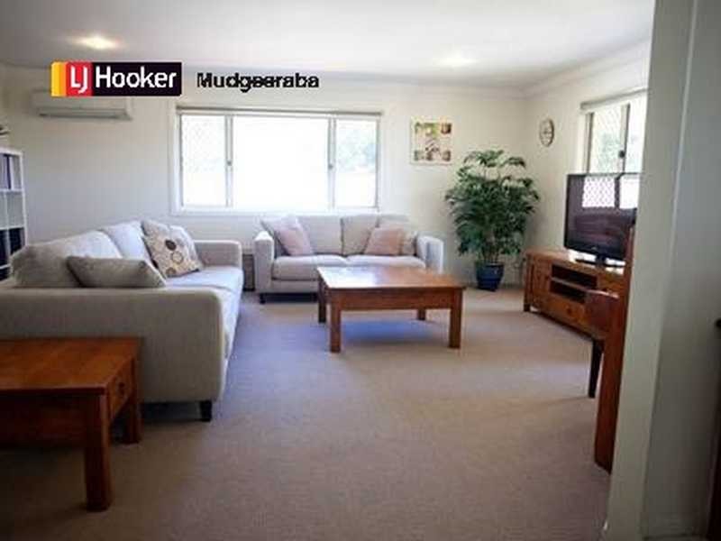 28 Gordonia Drive, Reedy Creek QLD 4227