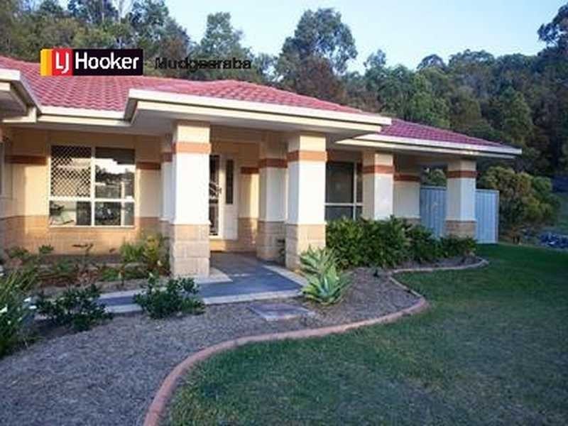 28 Gordonia Drive, Reedy Creek QLD 4227