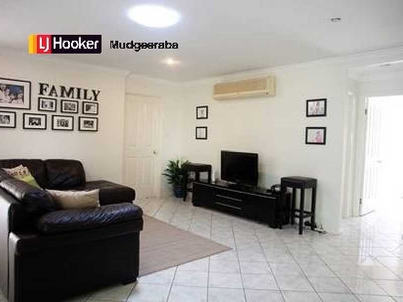 28 Gordonia Drive, Reedy Creek QLD 4227