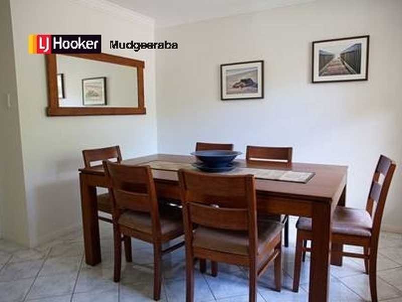 28 Gordonia Drive, Reedy Creek QLD 4227