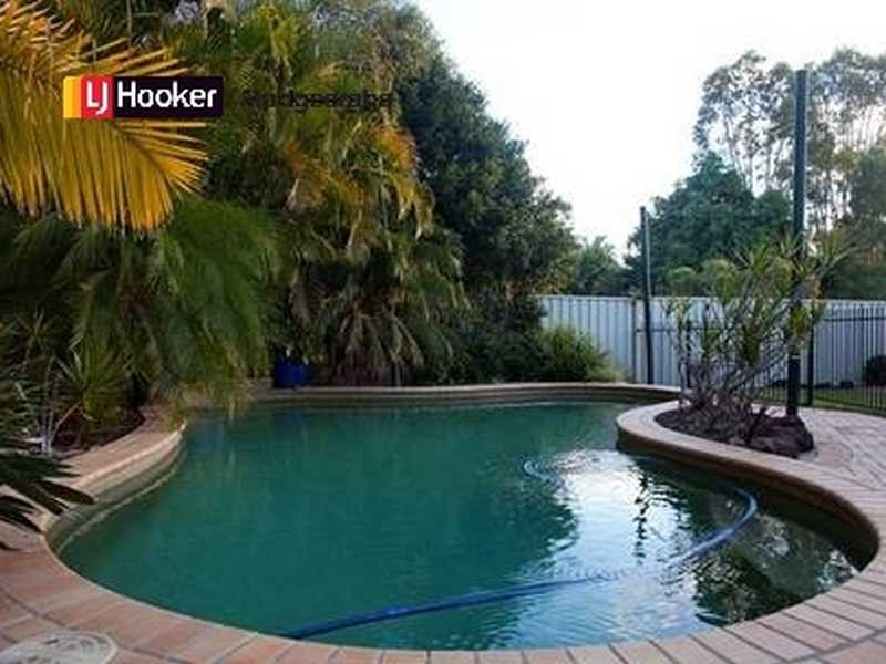 28 Gordonia Drive, Reedy Creek QLD 4227