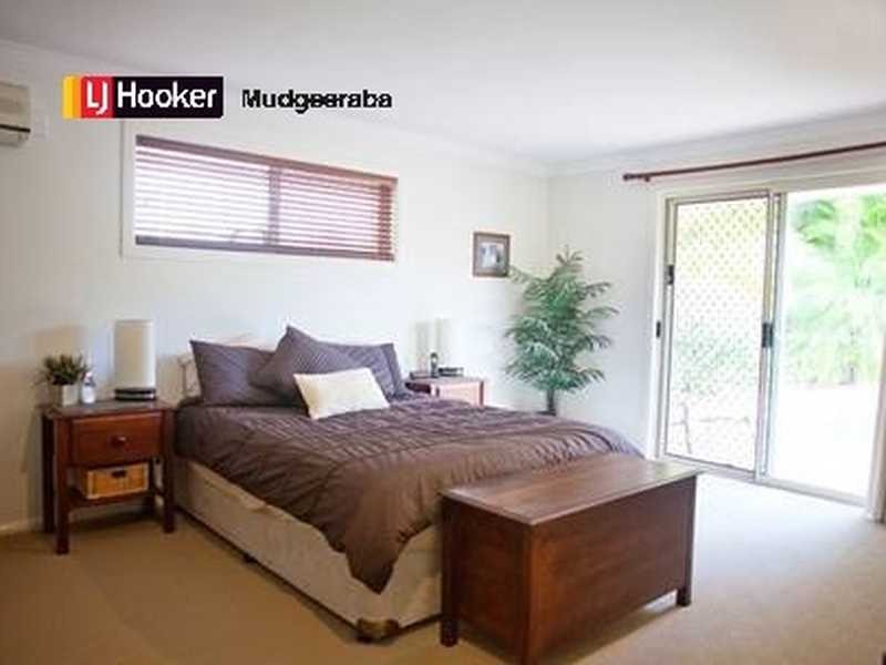 28 Gordonia Drive, Reedy Creek QLD 4227