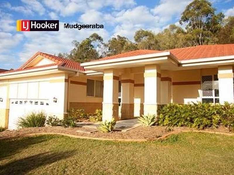 28 Gordonia Drive, Reedy Creek QLD 4227