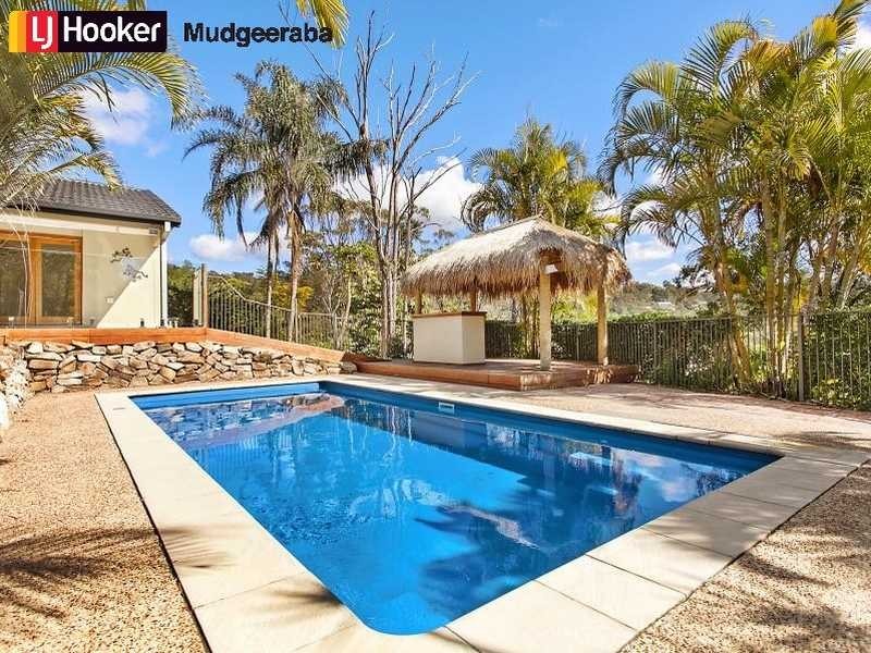 39 Strawberry Road, Mudgeeraba QLD 4213