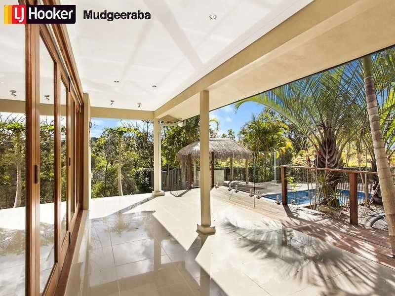 39 Strawberry Road, Mudgeeraba QLD 4213