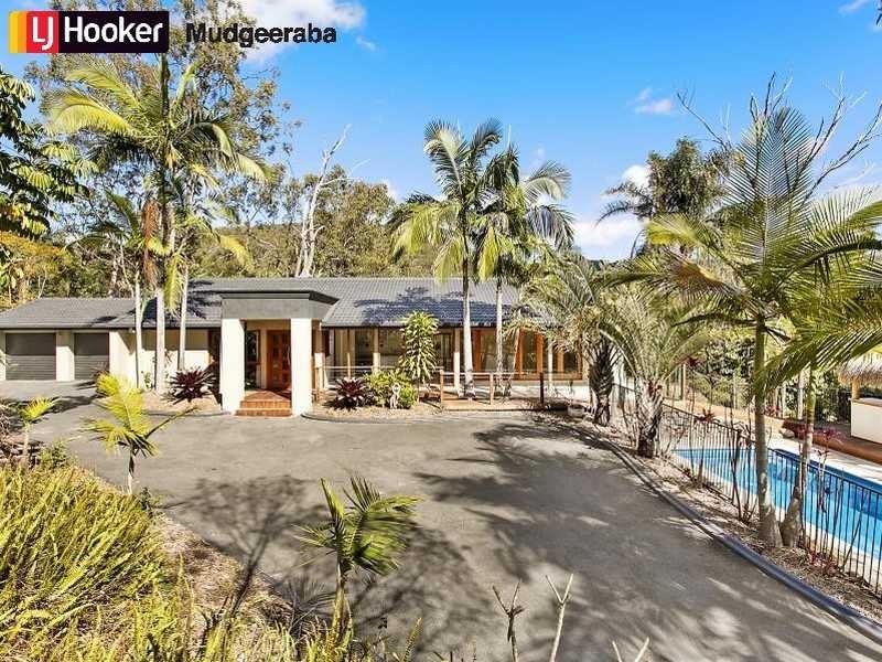 39 Strawberry Road, Mudgeeraba QLD 4213