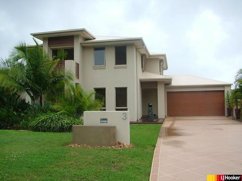 3 Brennan Close, Maudsland QLD 4210