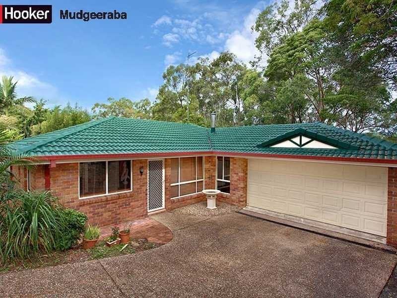 9 Swagman Court, Mudgeeraba QLD 4213
