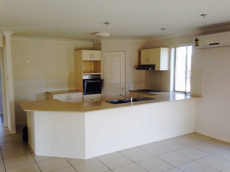 44 Tranquility Circle, Brassall QLD 4305