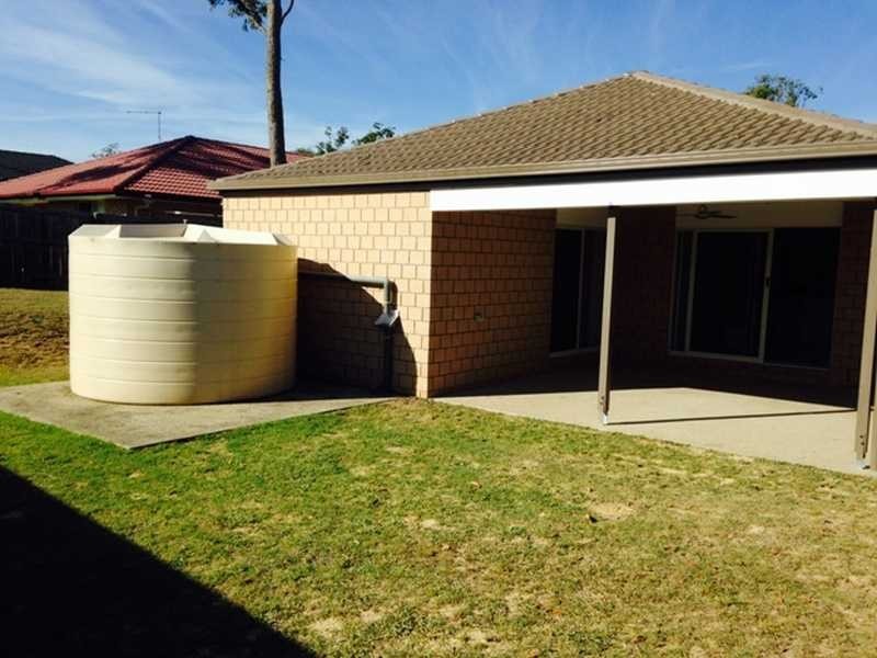 44 Tranquility Circle, Brassall QLD 4305