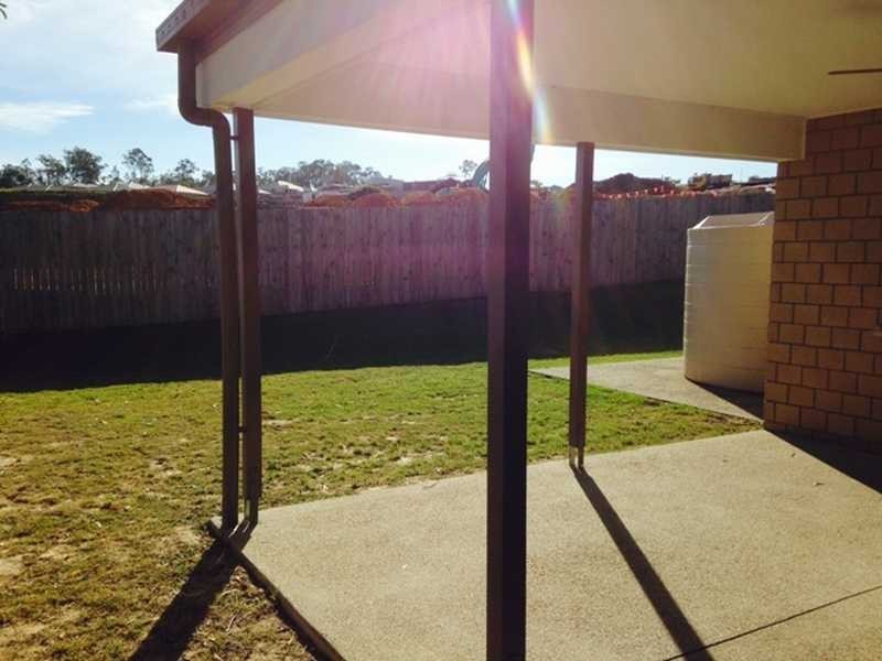 44 Tranquility Circle, Brassall QLD 4305