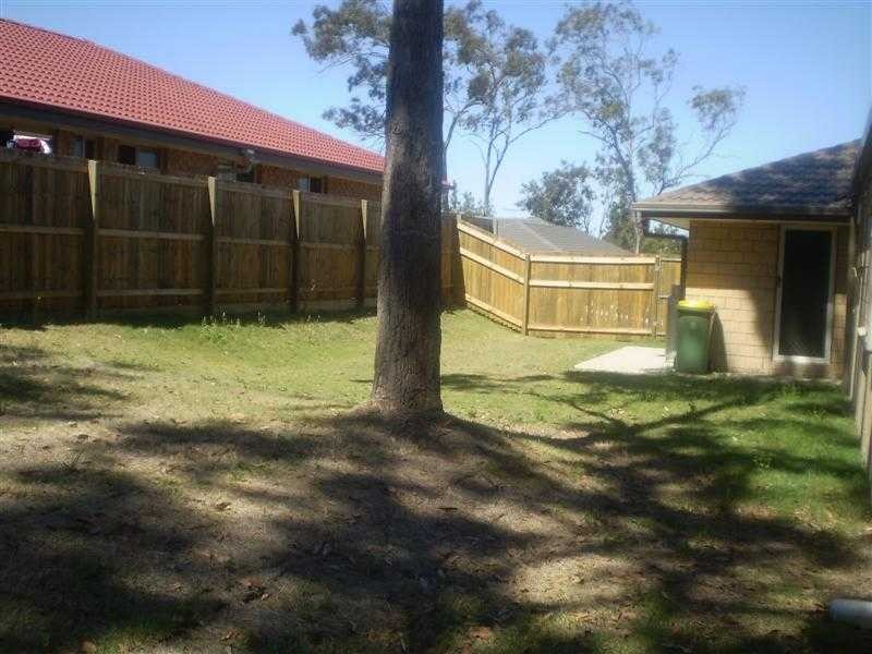 44 Tranquility Circle, Brassall QLD 4305