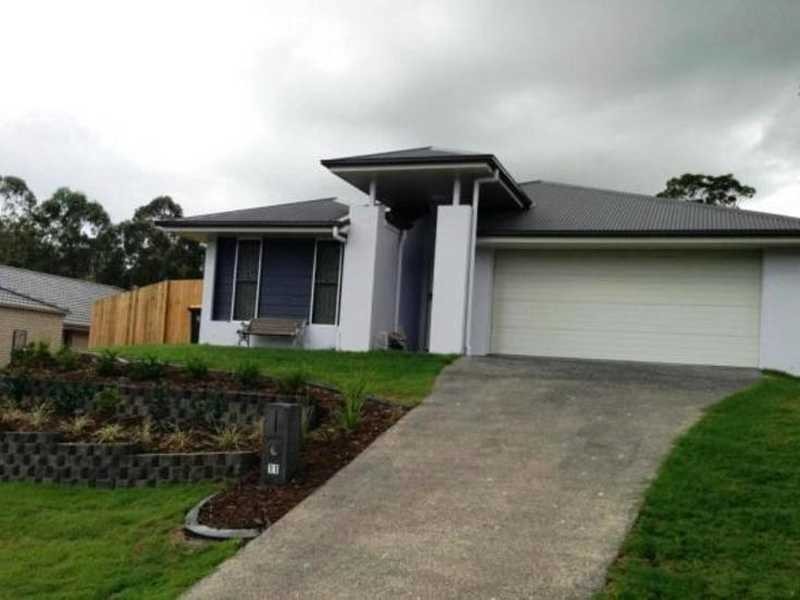 11 Whistler Place, Moggill QLD 4070