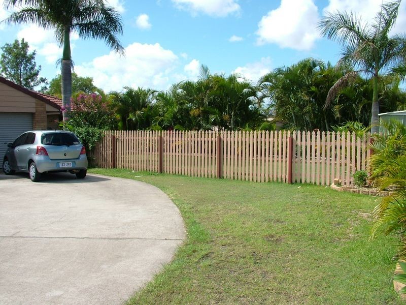 1/10 Oscar Court, Oxenford QLD 4210