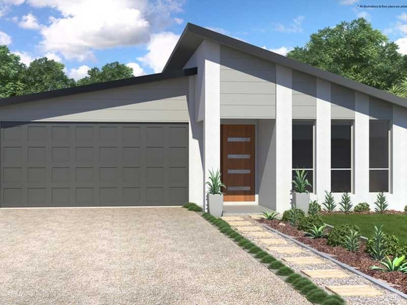 20 Keppel Way, Coomera QLD 4209