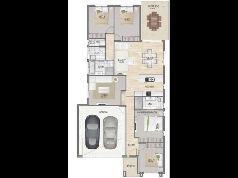 20 Keppel Way, Coomera QLD 4209