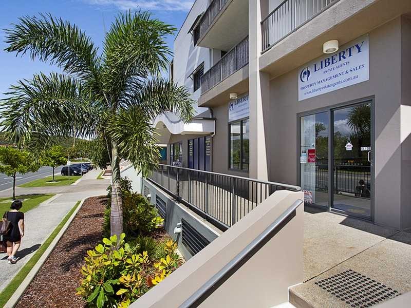 17/340 Scottsdale Drive, Robina QLD 4226