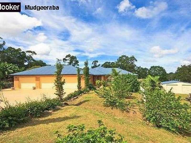 1 Imfeld Court, Tallai QLD 4213