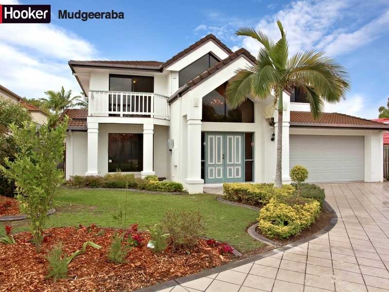 14 Highgate Lane, Robina QLD 4226