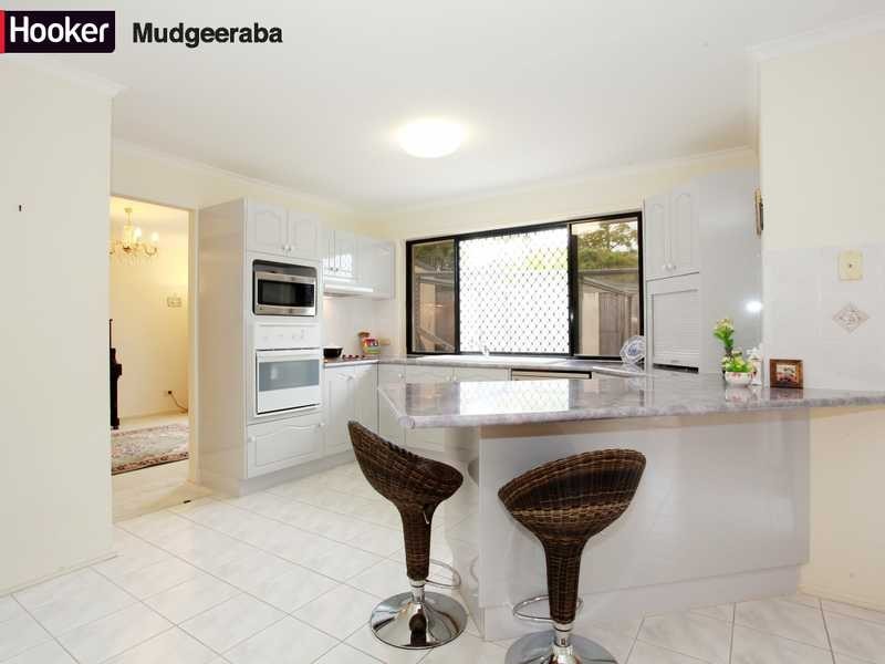 14 Highgate Lane, Robina QLD 4226