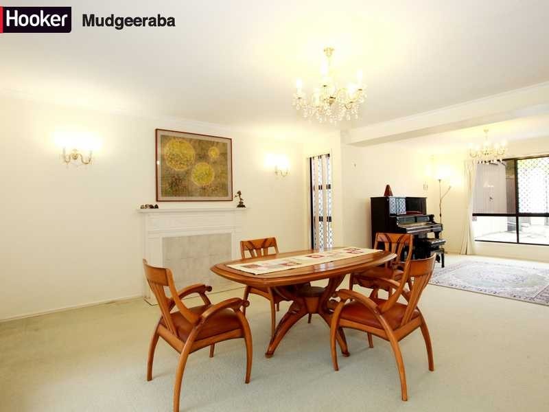 14 Highgate Lane, Robina QLD 4226