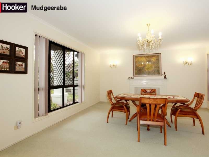 14 Highgate Lane, Robina QLD 4226