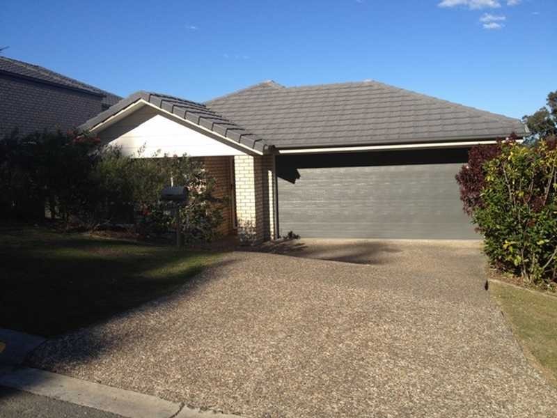 25 Mungana Drive, Upper Coomera QLD 4209