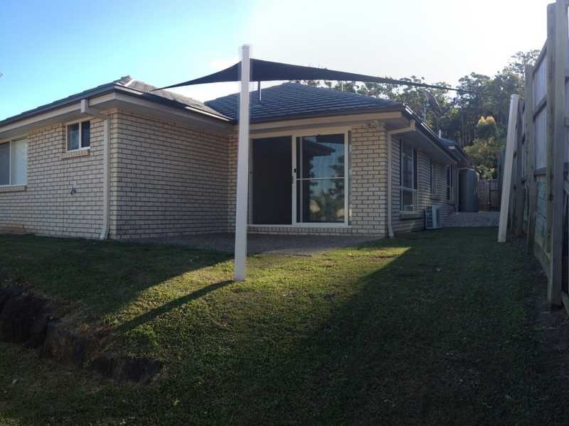 25 Mungana Drive, Upper Coomera QLD 4209