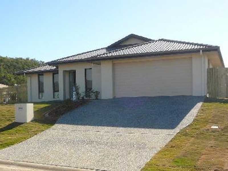 2 Breezeway Drive, Bahrs Scrub QLD 4207