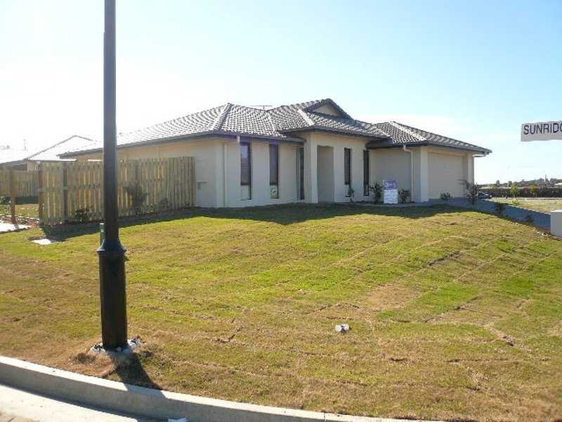 2 Breezeway Drive, Bahrs Scrub QLD 4207