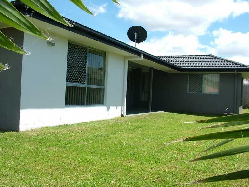 40 Antonson Crescent, Mudgeeraba QLD 4213