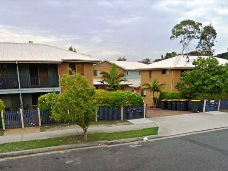 9/62 Leicester Street, Coorparoo QLD 4151