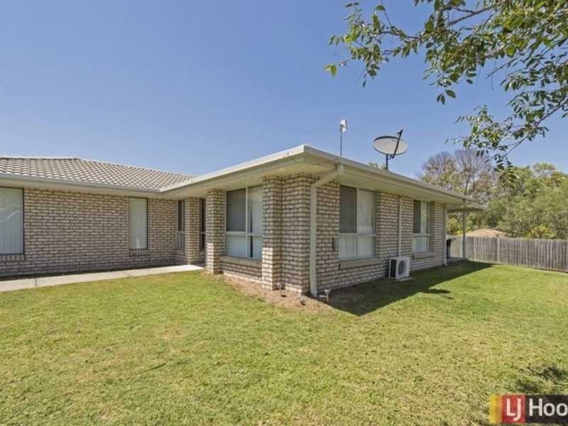 11 Duranta Street, Ormeau QLD 4208