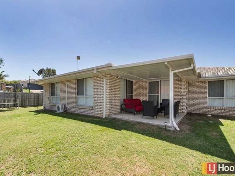 11 Duranta Street, Ormeau QLD 4208