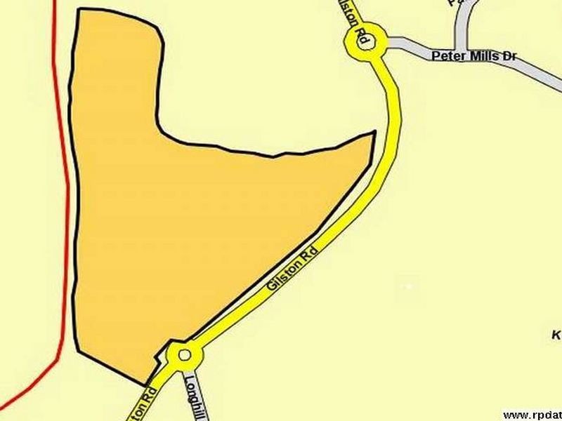 450 Gilston Road, Gilston QLD 4211