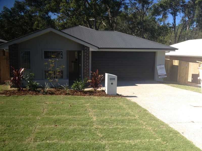 41 Polaris Street, Brassall QLD 4305
