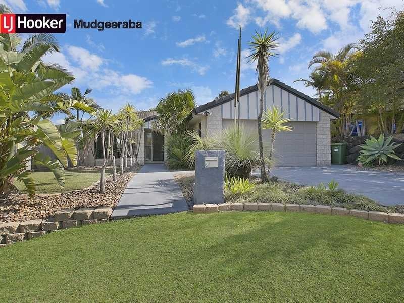 6 Quoll Close, Burleigh Heads QLD 4220