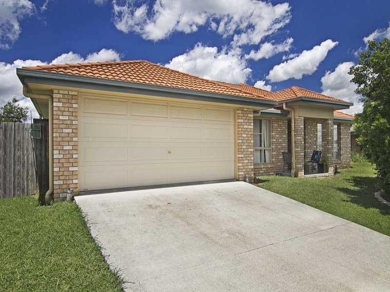 13 Glengarry Lane, Raceview QLD 4305