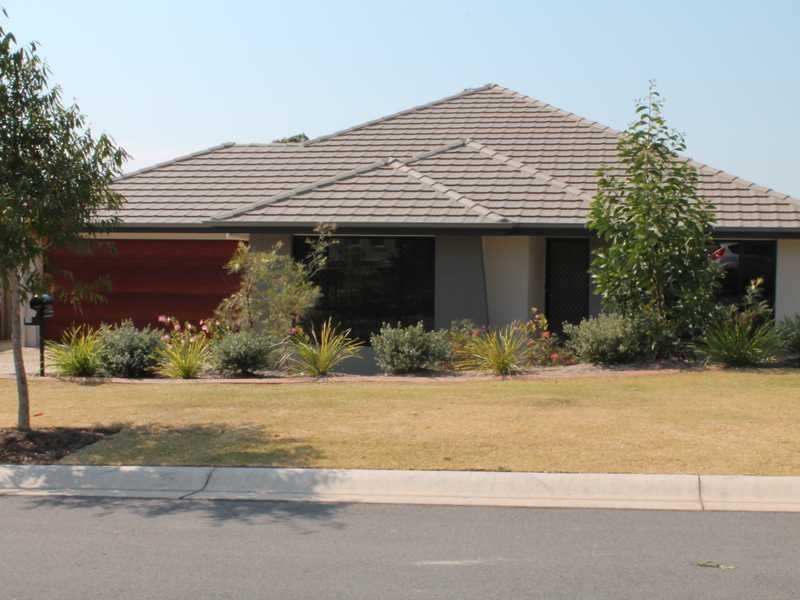 26 Warrandyte Street, Upper Coomera QLD 4209