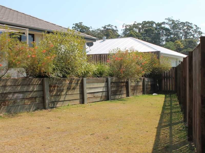 26 Warrandyte Street, Upper Coomera QLD 4209
