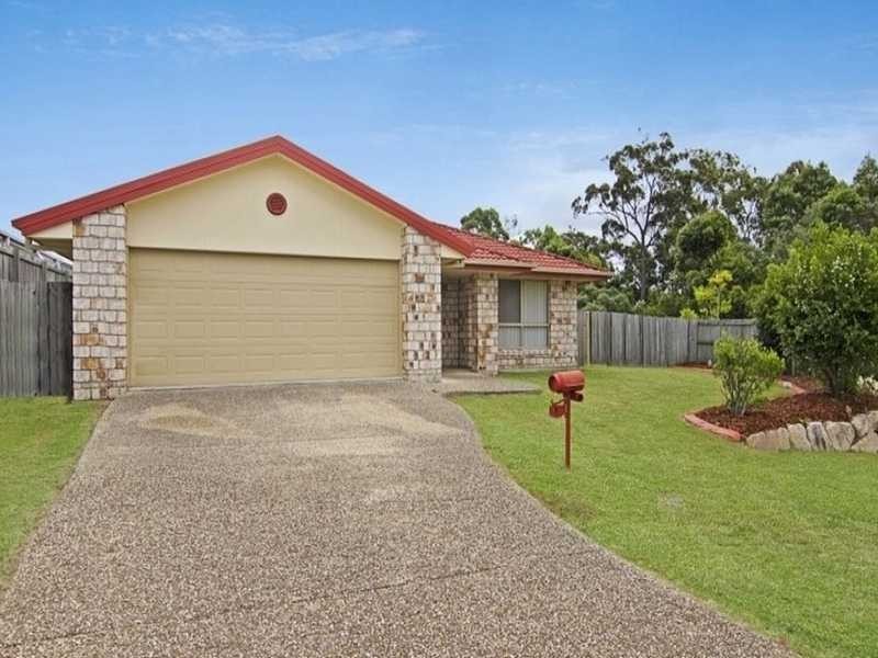 1 Ella Court, Marsden QLD 4132