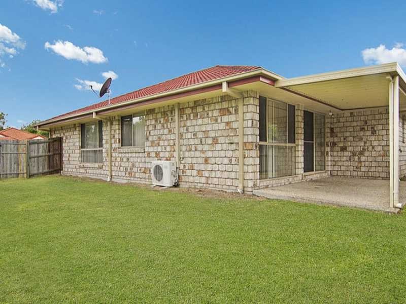 1 Ella Court, Marsden QLD 4132