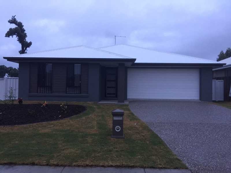 37 Parkvista Circuit, Coomera QLD 4209