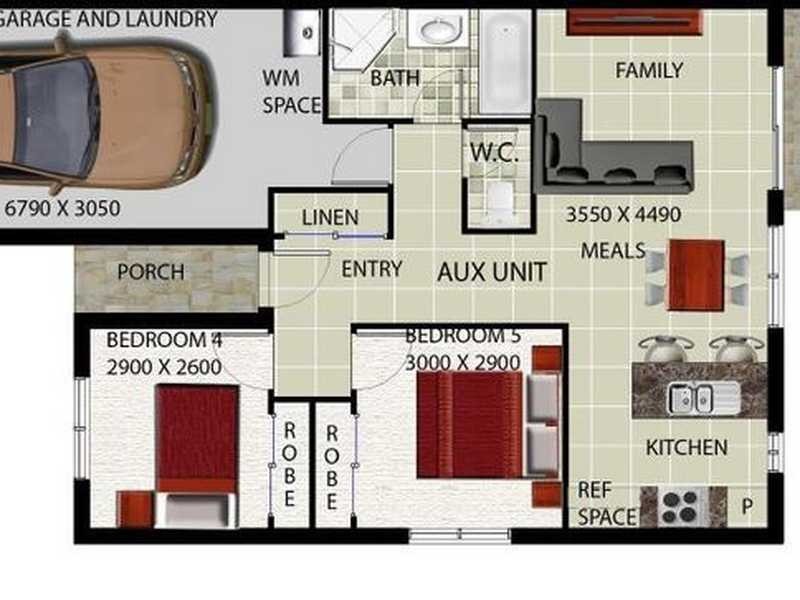 2/41 Essex Street, Karalee QLD 4306