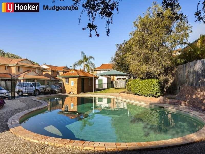 5/98 Old Coach Road, Mudgeeraba QLD 4213