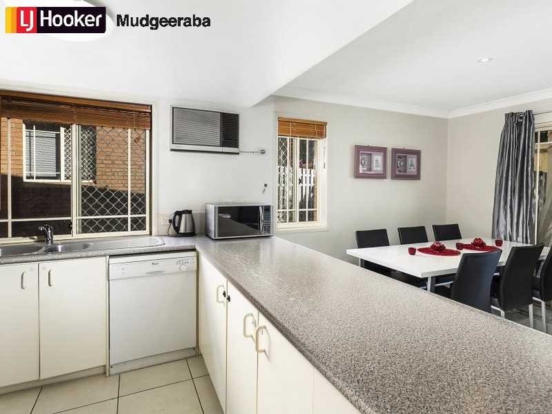 5/98 Old Coach Road, Mudgeeraba QLD 4213