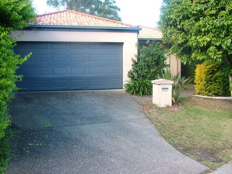 17 Inwood Circuit, Merrimac QLD 4226